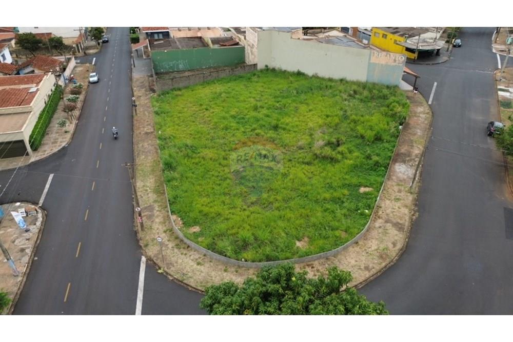 Terreno - Venda - Ribeirão Preto , São Paulo - DJI_0274.jpg - Layout aberto - 780091007-106