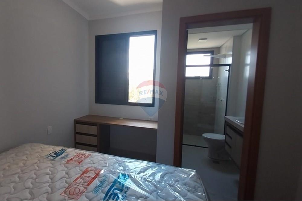 Apartamento - Alugar - Ribeirão Preto , São Paulo - 32a.jpg - Quarto - 780241037-135
