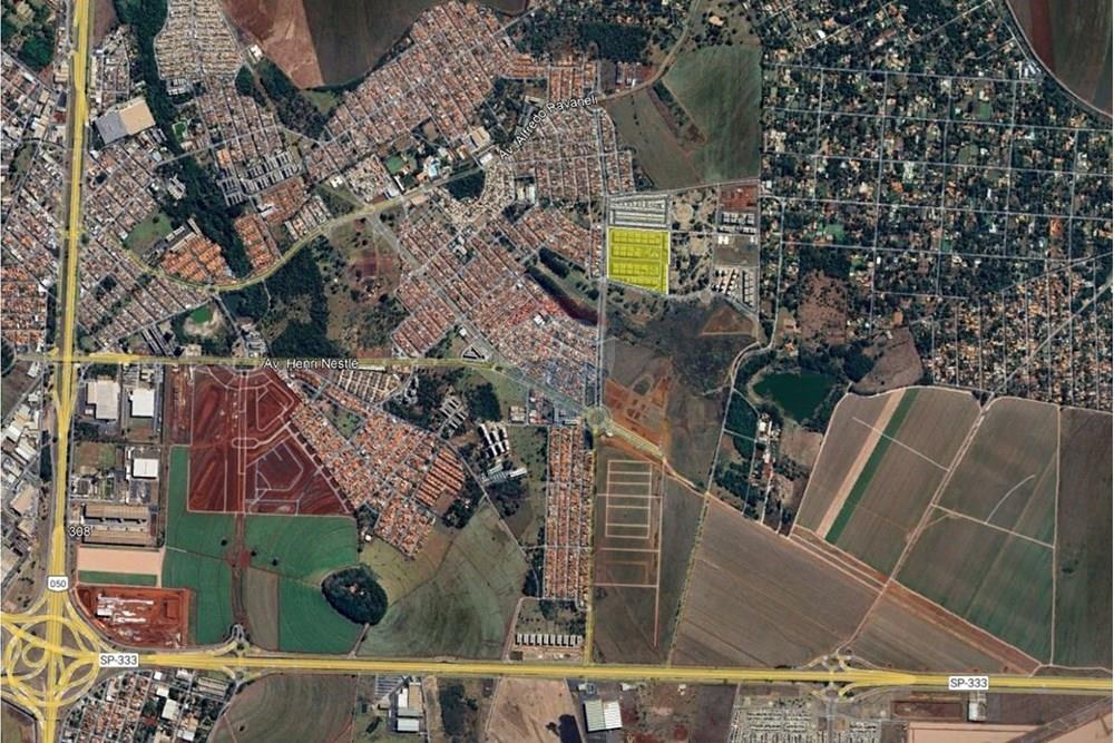 Apartamento - Venda - Ribeirão Preto , São Paulo - localizaçao.jpg - 780151051-2