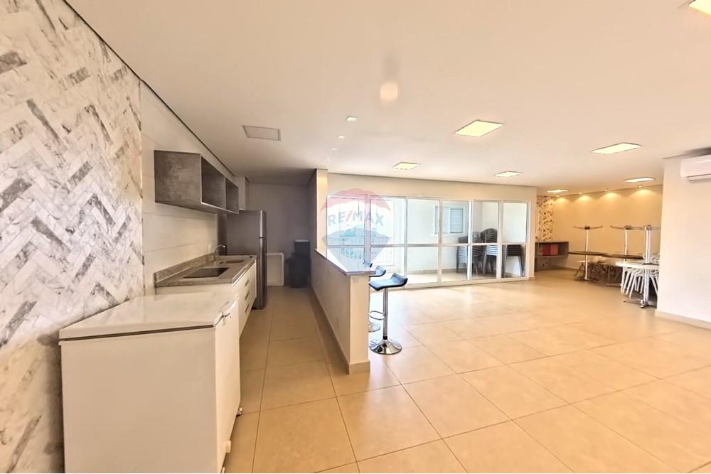 Apartamento - Venda - Ribeirão Preto , São Paulo - Area Churrasco Gourmet 04.jpg - 780271023-28