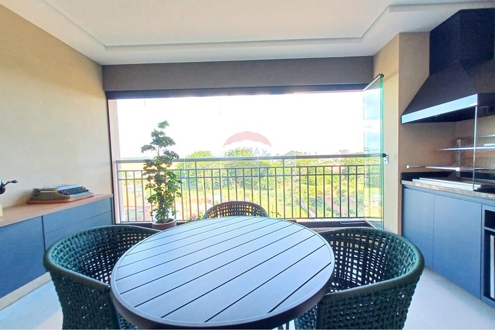 Apartamento - Venda - Ribeirão Preto , São Paulo - 10.jpg - 780121011-127