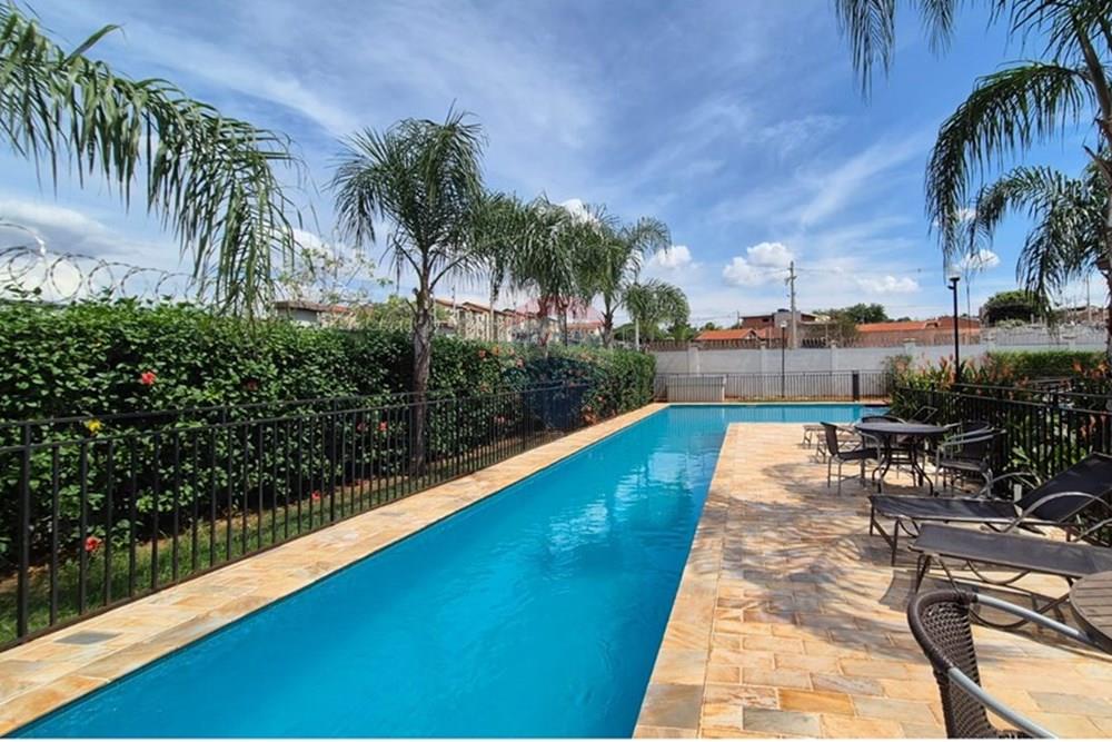 Apartamento - Venda - Ribeirão Preto , São Paulo - lar alemanha 12.jpg - Layout aberto - 780091085-11