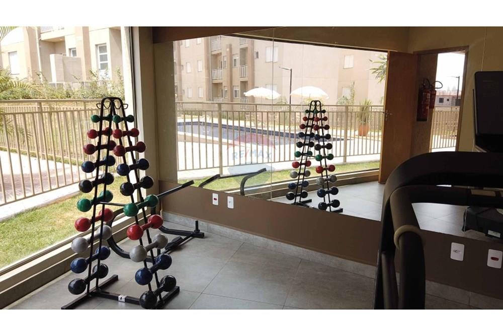 Apartamento - Venda - Ribeirão Preto , São Paulo - Externo 11.jpg - 780271023-20