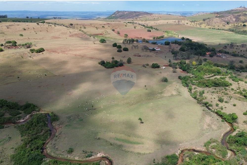 Fazenda - Venda - Cajuru , São Paulo - DJI_0284.JPG - 780171030-74