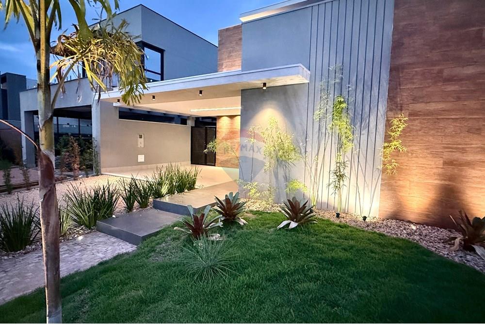 Casa de Condomínio - Venda - Ribeirão Preto , São Paulo - WhatsApp Image 2025-12-17 at 23.13.51.jpeg - Fachada - 780271030-13