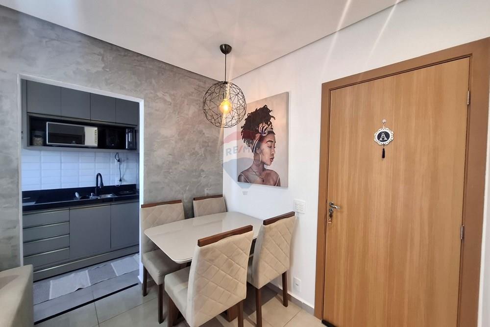 Apartamento - Alugar - Ribeirão Preto , São Paulo - 20260304_095429.jpg - 780171006-359