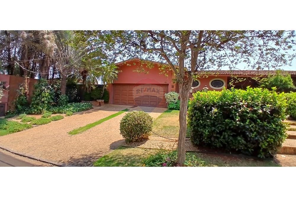 Casa de Condomínio - Venda - Ribeirão Preto , São Paulo - 1000108852.jpg - 780091101-1