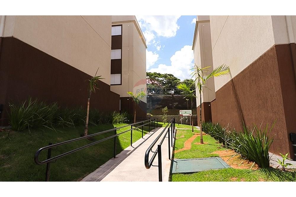 Apartamento - Venda - Ribeirão Preto , São Paulo - lar 5.jpeg - 780241009-61