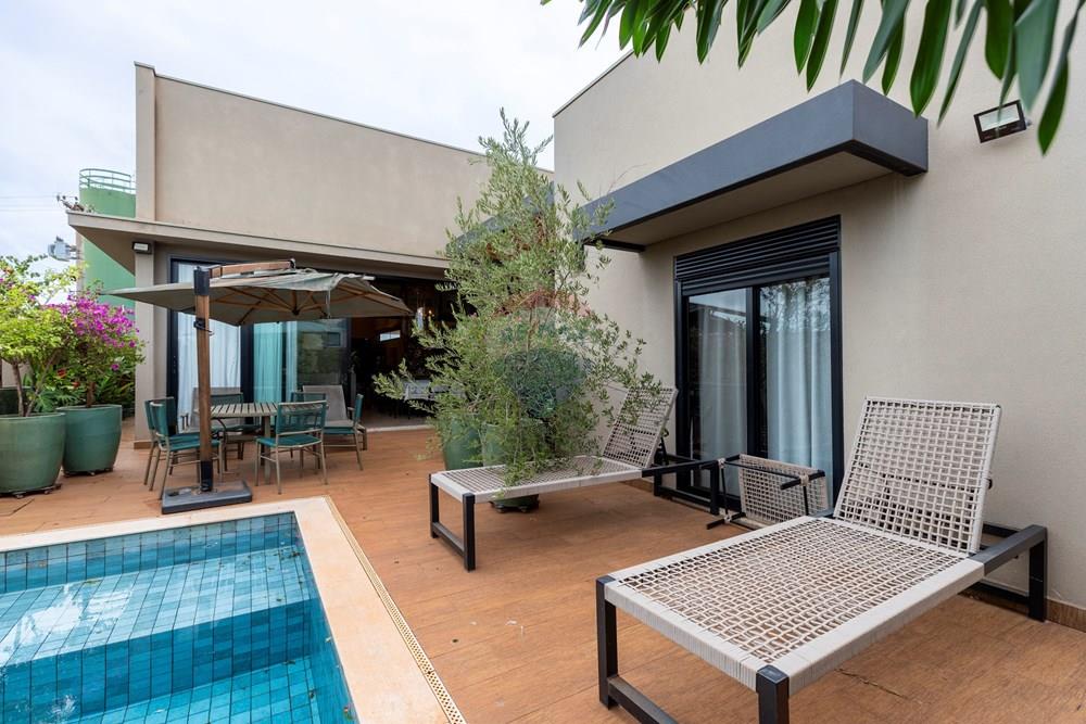 Casa de Condomínio - Venda - Ribeirão Preto , São Paulo - IMG_5365-HDR.jpg - 780181033-39