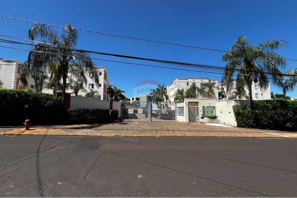 Apartamento - Venda - Ribeirão Preto , São Paulo - WhatsApp Image 2025-10-21 at 15.39.08.jpeg - Fachada - 780261027-1