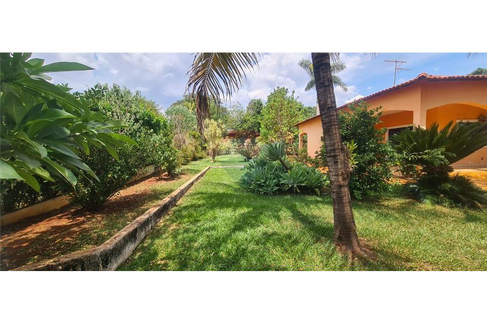 Casa de Condomínio - Venda - Jardinópolis , São Paulo - 6 - 780181011-287