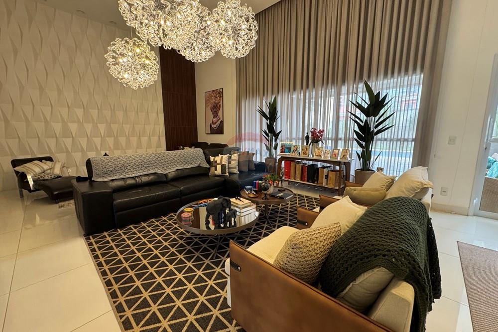 Casa de Condomínio - Venda - Ribeirão Preto , São Paulo - IMG_2294.JPG - 780121041-11