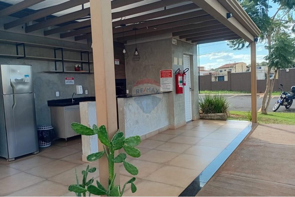 Apartamento - Venda - Ribeirão Preto , São Paulo - 41.jpeg - Área Gourmet - 780241021-18