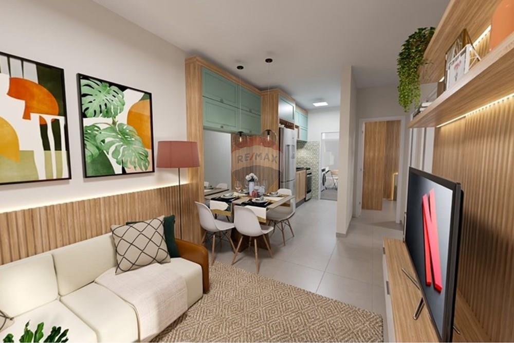 Casa de Condomínio - Venda - Jaboticabal , São Paulo - sala outro angulo.jpg - 780201007-28