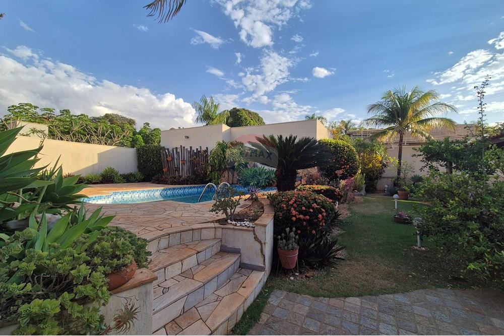 Casa de Condomínio - Venda - Ribeirão Preto , São Paulo - 20250827_164335.jpeg - 780251035-21