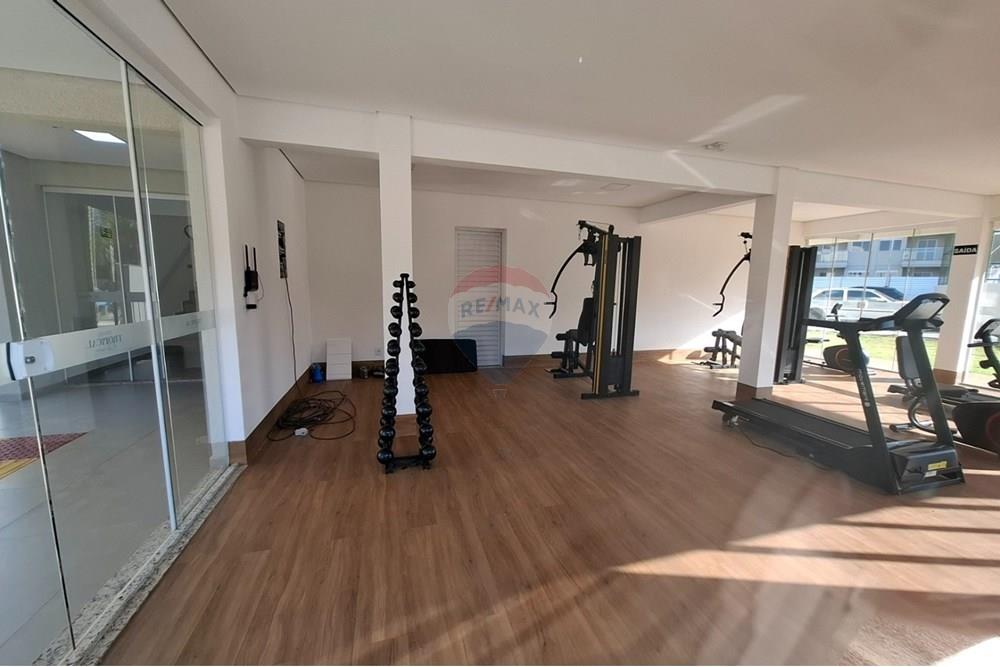 Apartamento - Venda - Ribeirão Preto , São Paulo - 25.jpg - Sala de Ginástica - 780171045-27