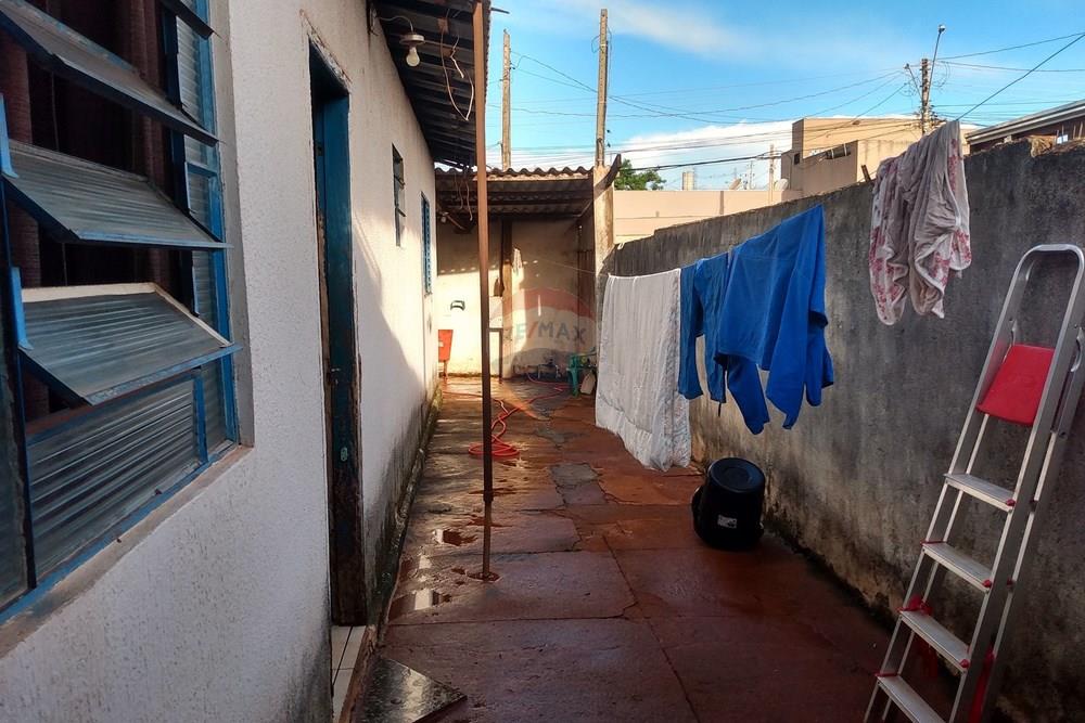 Casa - Venda - Orlândia , São Paulo - Av. Marginal L, 265 -  (13).jpg - 780111046-11