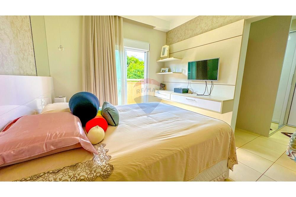 Casa de Condomínio - Venda - Ribeirão Preto , São Paulo - 20.jpeg - 780281007-10