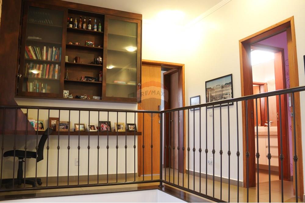 Casa de Condomínio - Venda - Ribeirão Preto , São Paulo - c11grade.jpg - 780151035-52