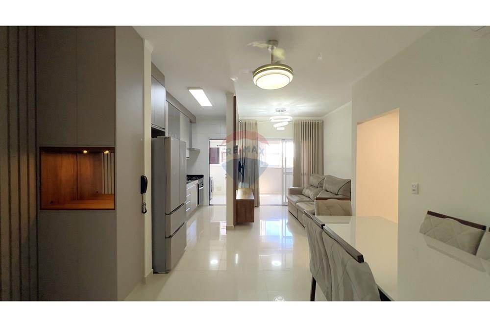 Apartamento - Venda - Ribeirão Preto , São Paulo - IMG_1930.jpg - Sala - 780091007-100