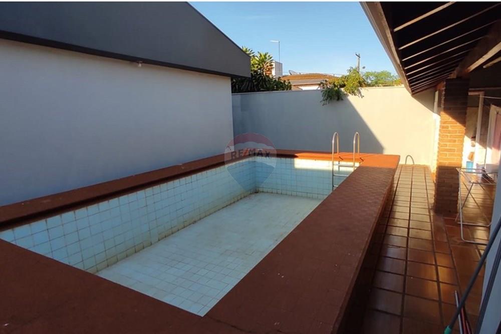 Casa - Venda - Sertãozinho , São Paulo - 19.jpg - 780191010-20