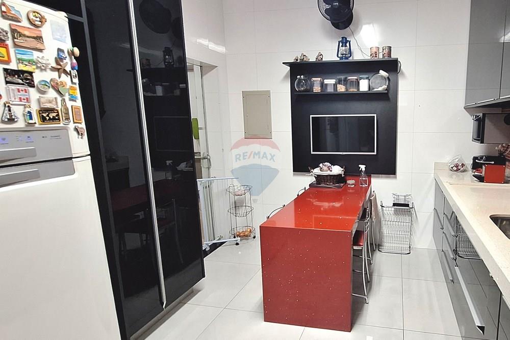 Casa de Condomínio - Venda - Ribeirão Preto , São Paulo - 07 COZINHA 2.jpg - 780271060-86