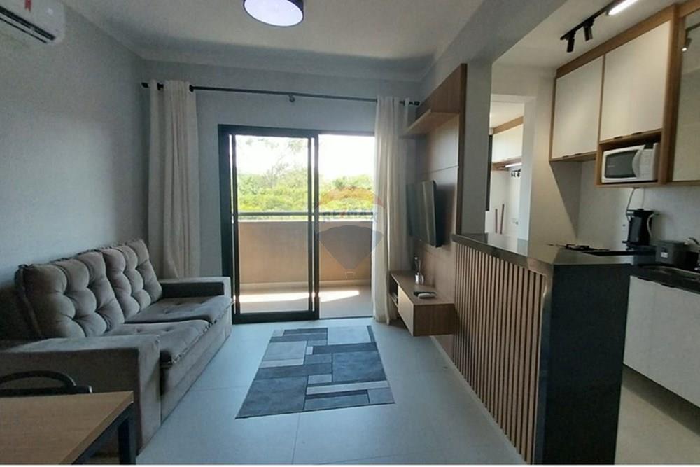 Apartamento - Alugar - Ribeirão Preto , São Paulo - 02.jpg - Sala - 780241037-134