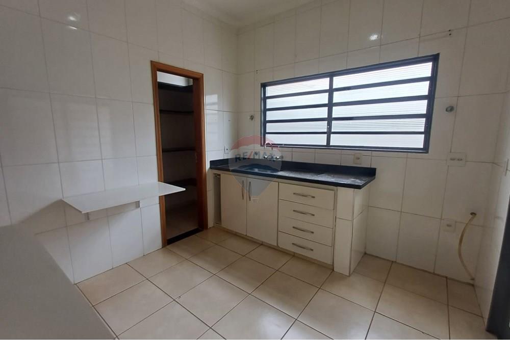 Casa - Venda - Ribeirão Preto , São Paulo - 220261cb-aedb-4469-9939-97b6afadeedd.jpg - Cozinha - 780091116-100