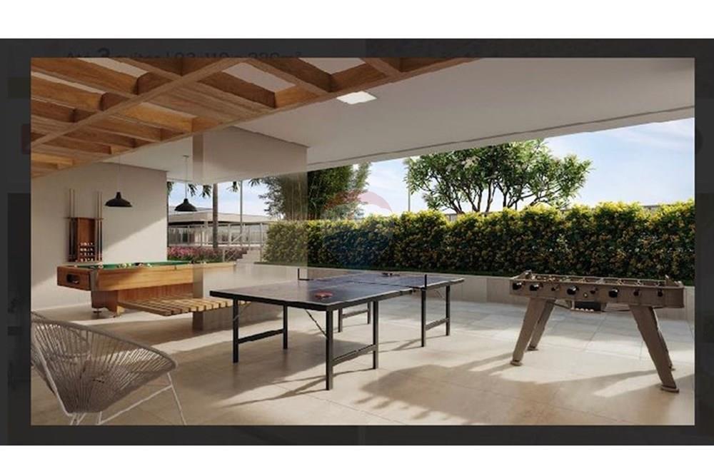 Apartamento - Venda - Ribeirão Preto , São Paulo - sevilla7.jpg - 780151035-55