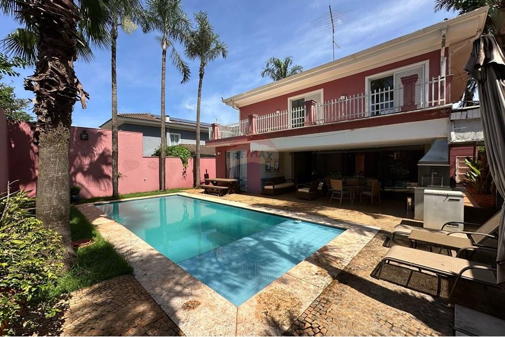 Casa de Condomínio - Alugar - Ribeirão Preto , São Paulo - WhatsApp Image 2025-03-12 at 11.24.26.jpeg - 780241008-132