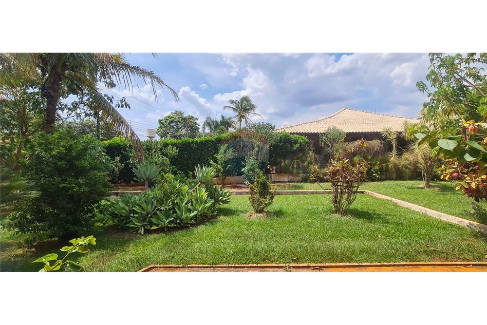 Casa de Condomínio - Venda - Jardinópolis , São Paulo - 7 - 780181011-287