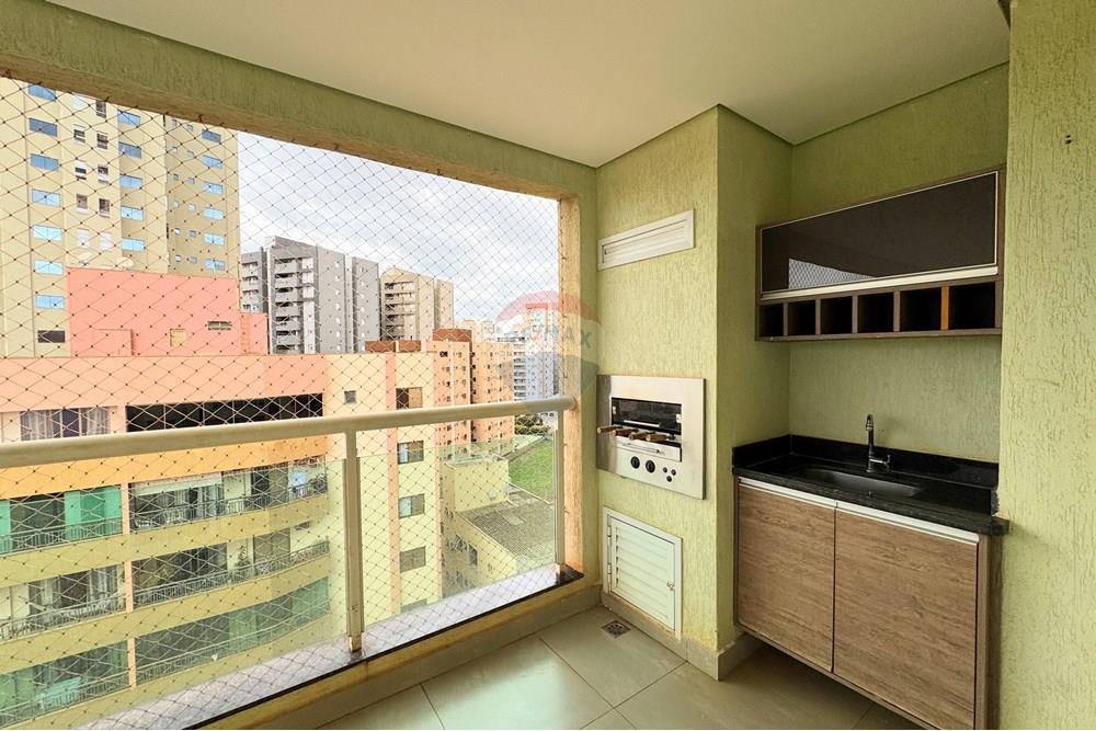 Apartamento - Venda - Ribeirão Preto , São Paulo - IMG_5458.JPG - Churrasqueira - 780211062-15