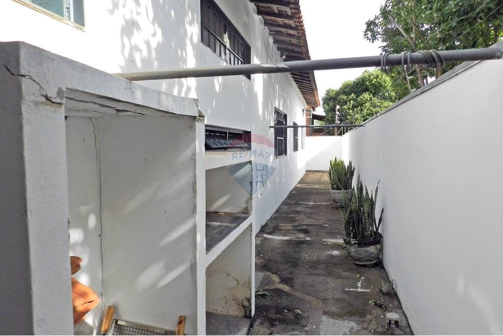 Outros - Venda - Ribeirão Preto , São Paulo - Casa Ribeirania_Térrea (56).JPG - Corredor - 780091003-56