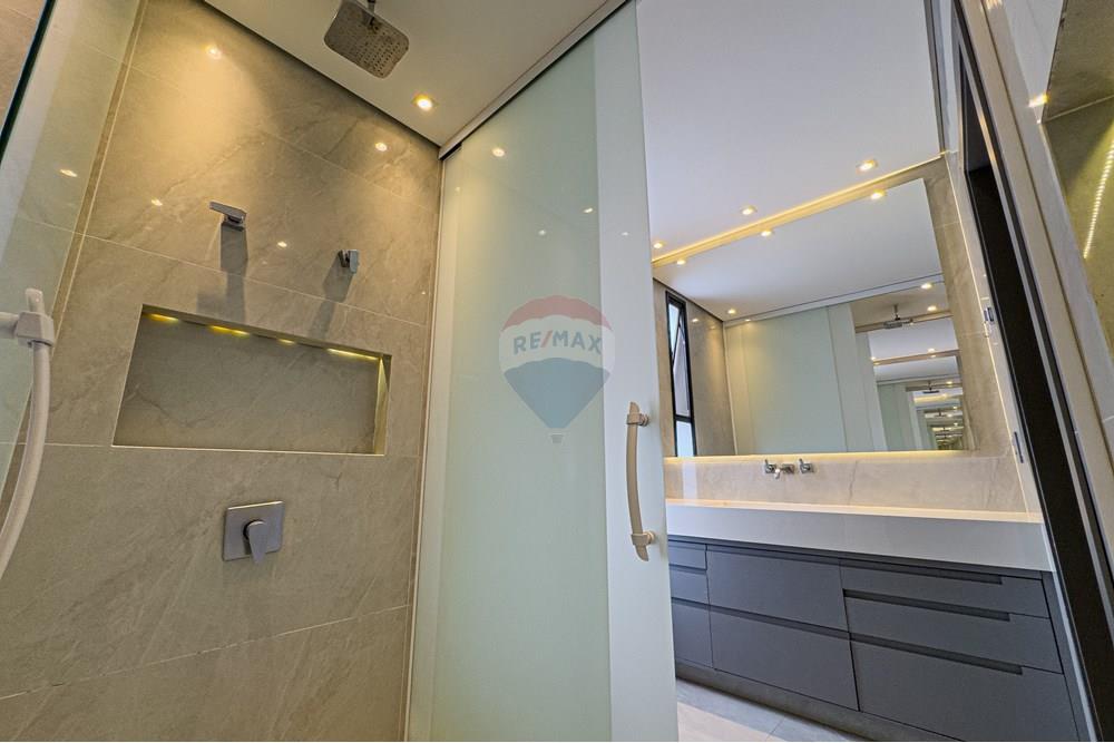 Casa de Condomínio - Venda - Ribeirão Preto , São Paulo - Suite master (4).jpg - 780151004-211