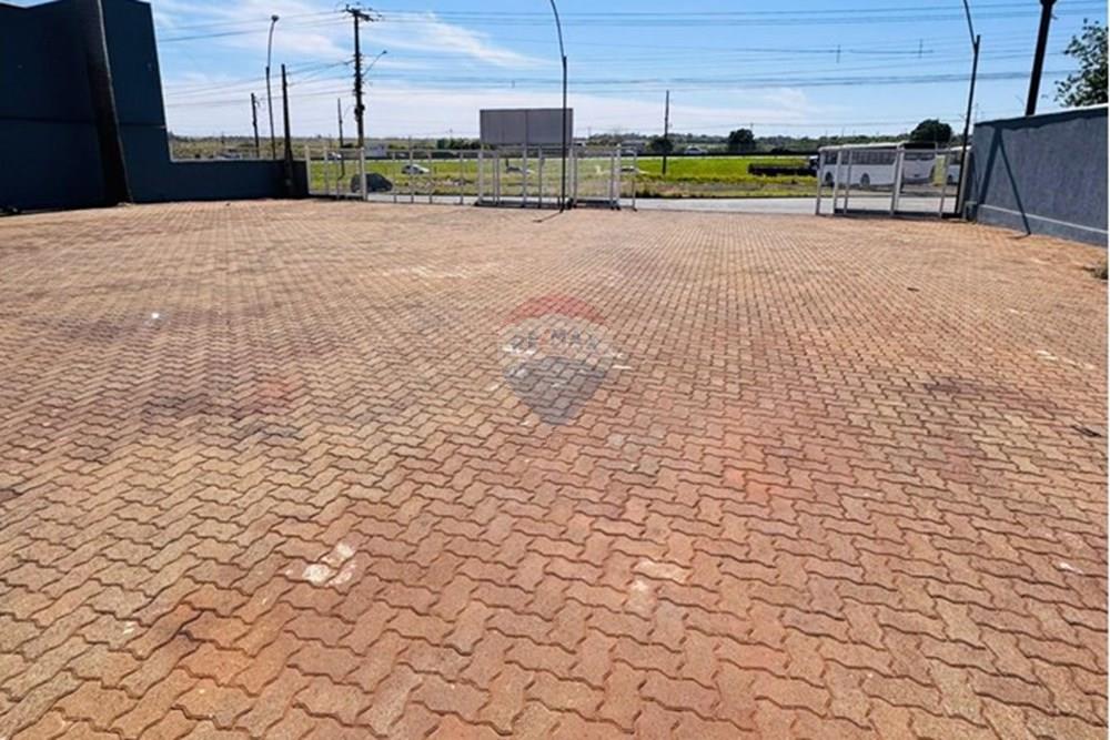 Galpão - Alugar - Ribeirão Preto , São Paulo - 09ab0a24-7aff-4f3a-ac7a-e3d13c7c62aa.jpg - 780071015-491