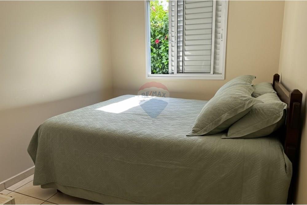 Apartamento - Venda - Ribeirão Preto , São Paulo - quarto1.jpeg - Quarto - 780261025-3