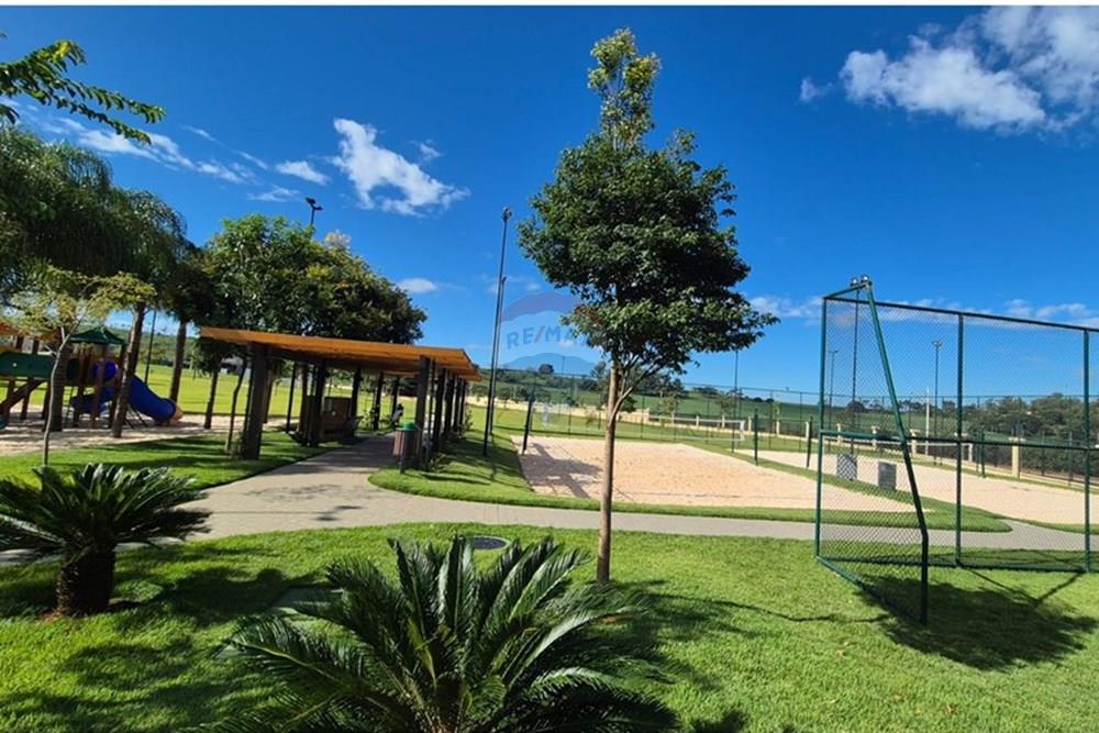 Terreno - Venda - Ribeirão Preto , São Paulo - ALTO CASTELO AREA LAZER 3.jpeg - Pátio interno - 780091085-21