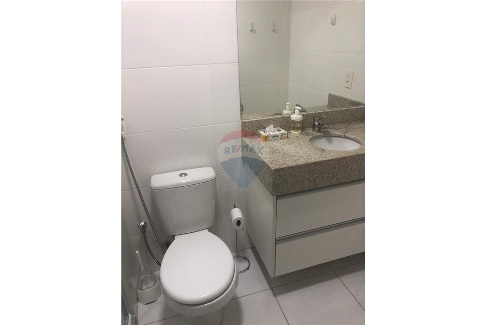 Apart Hotel/ Flat - Alugar - Ribeirão Preto , São Paulo - 17 - 780171018-406