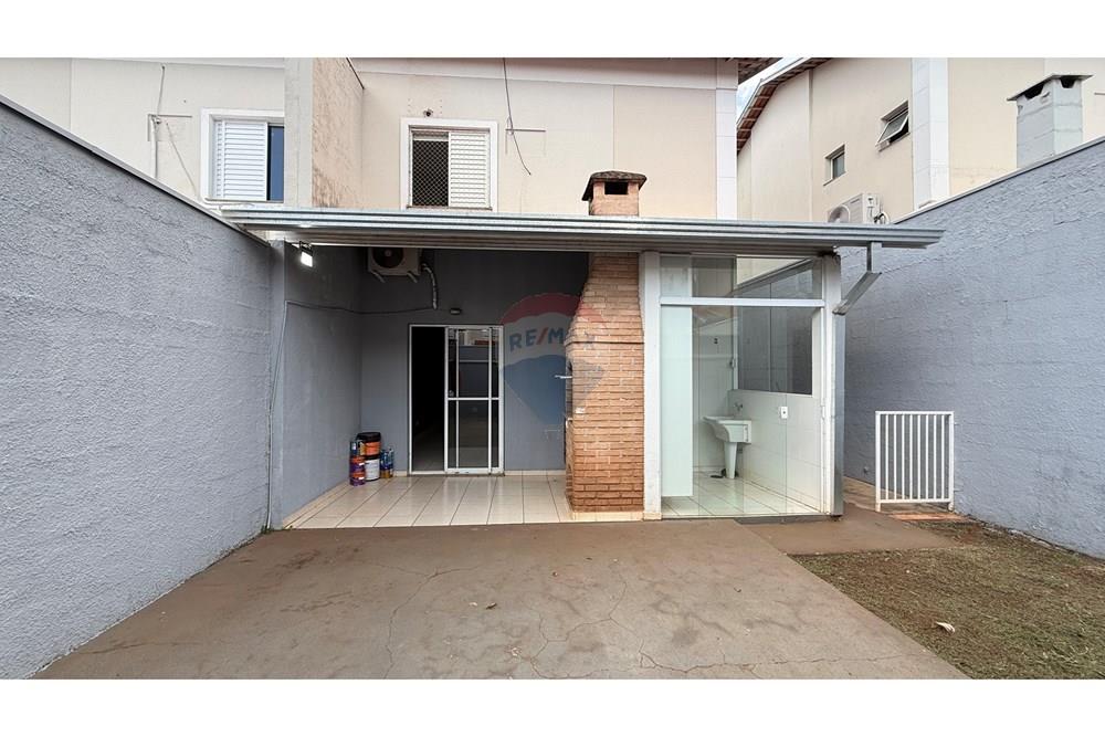 Casa de Condomínio - Venda - Ribeirão Preto , São Paulo - IMG_5432.JPG - 780121020-88