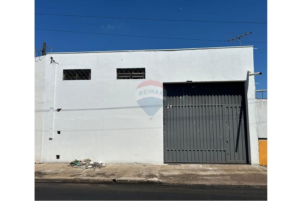 Galpão - Alugar - Ribeirão Preto , São Paulo - IMG-20250922-WA0004.jpg - 780181010-344