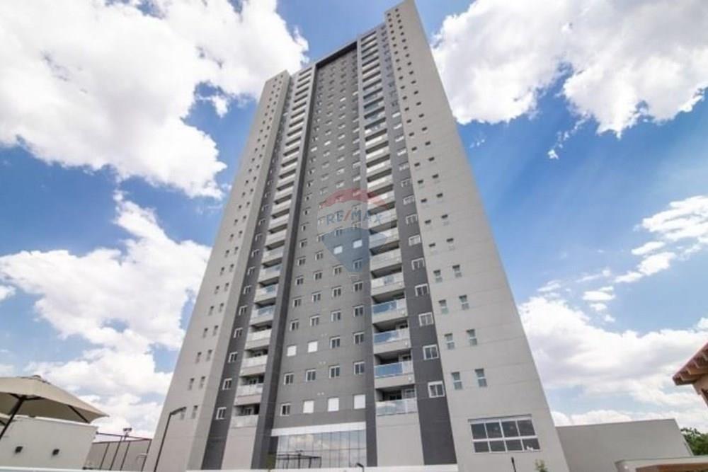 Apartamento - Venda - Ribeirão Preto , São Paulo - abcc5979-cd79-4692-bb3c-c7cd21c6cac9.jpg - 780241005-59