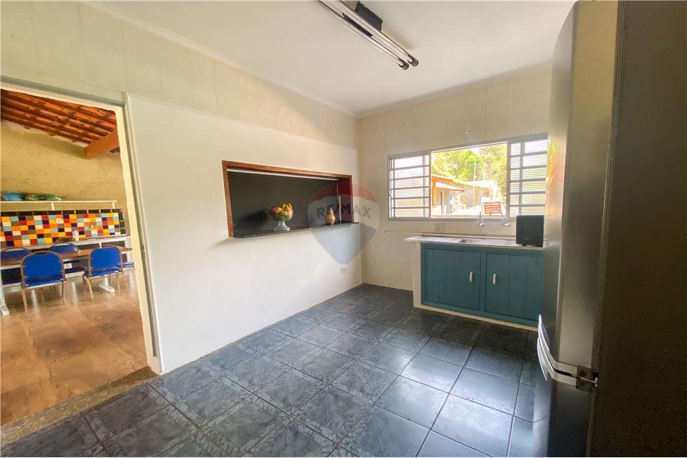 Chácara / Sítio / Fazenda - Alugar - Ribeirão Preto , São Paulo - 32 - 780071004-1137