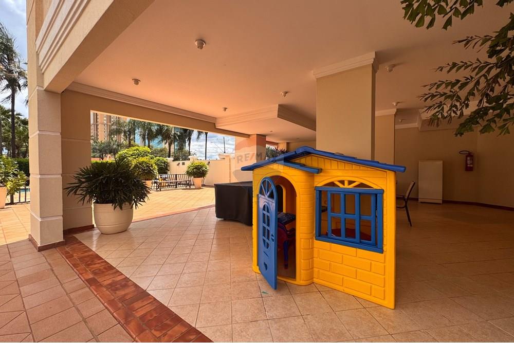 Apartamento - Alugar - Ribeirão Preto , São Paulo - CANDEIAS (1 de 39).jpg - 780071004-1079