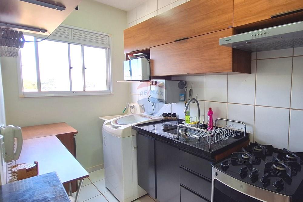 Apartamento - Alugar - Ribeirão Preto , São Paulo - 6.jpg - 780071029-88