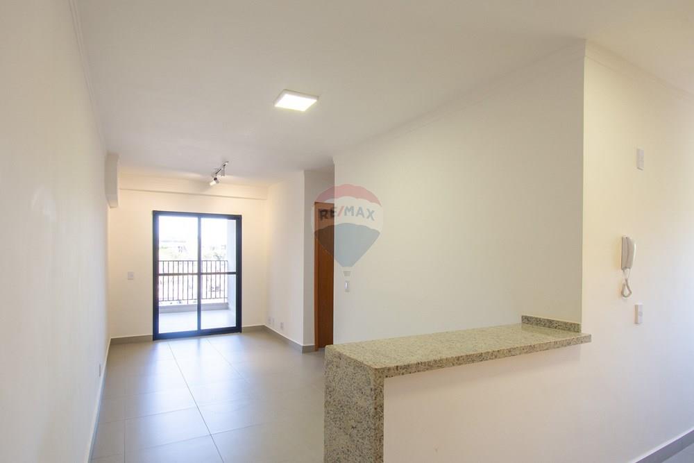 Apartamento - Alugar - Ribeirão Preto , São Paulo - WTB_Sonance-0280.JPG - Sala - 780241008-252