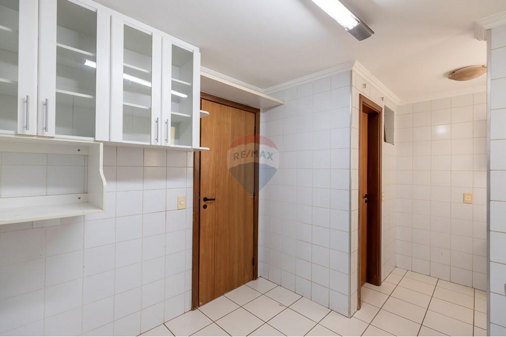 Apartamento - Venda - Ribeirão Preto , São Paulo - IMG_7294-HDR.jpg - Cozinha - 780091071-3