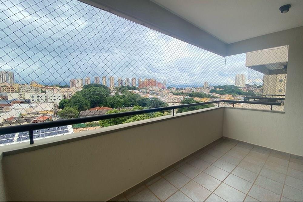 Apartamento - Alugar - Ribeirão Preto , São Paulo - 10.jpeg - Sacada - 780241037-179