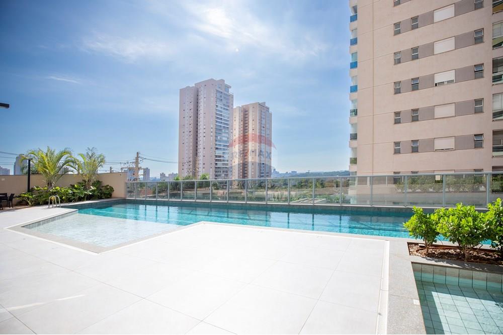 Apartamento - Venda - Ribeirão Preto , São Paulo - IMG_9596-HDR.jpg - 780201008-162