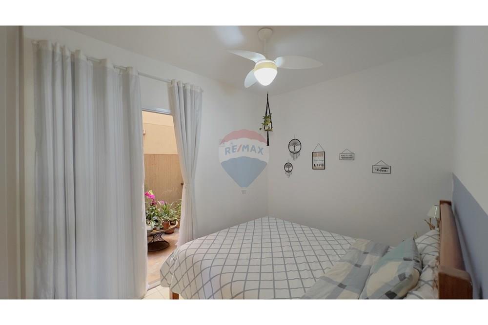 Apartamento - Venda - Ribeirão Preto , São Paulo - IMG_0730.jpg - Quarto - 780091007-101