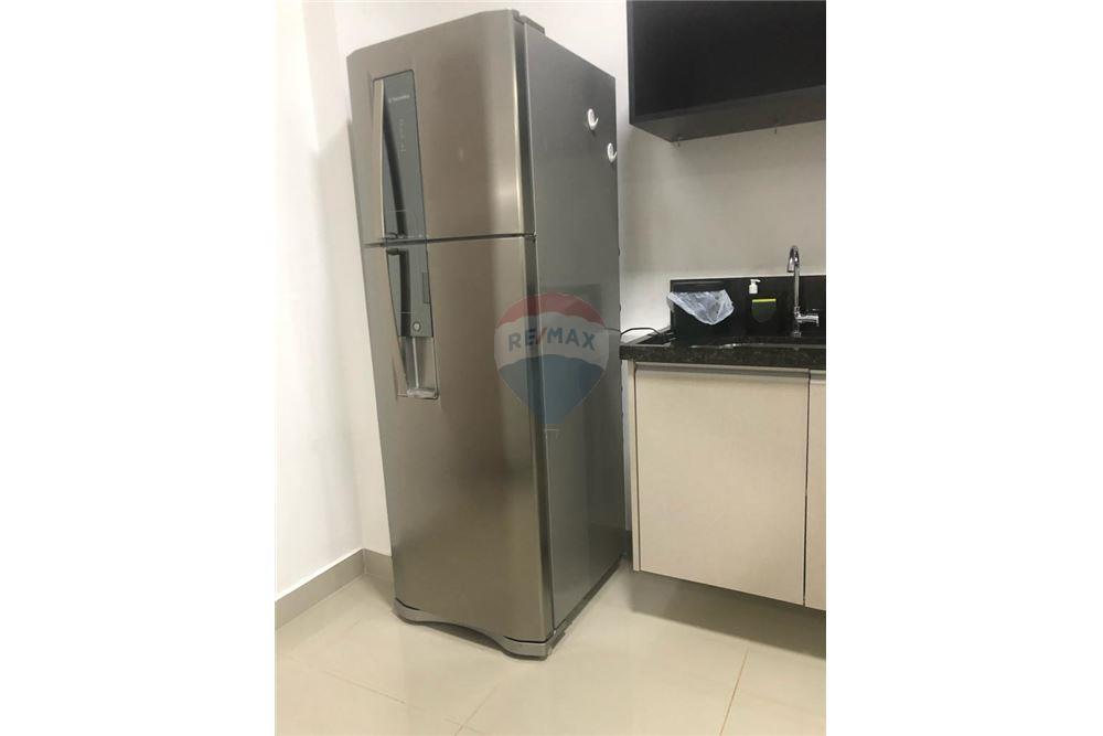 Apart Hotel/ Flat - Alugar - Ribeirão Preto , São Paulo - 19 - 780171018-406